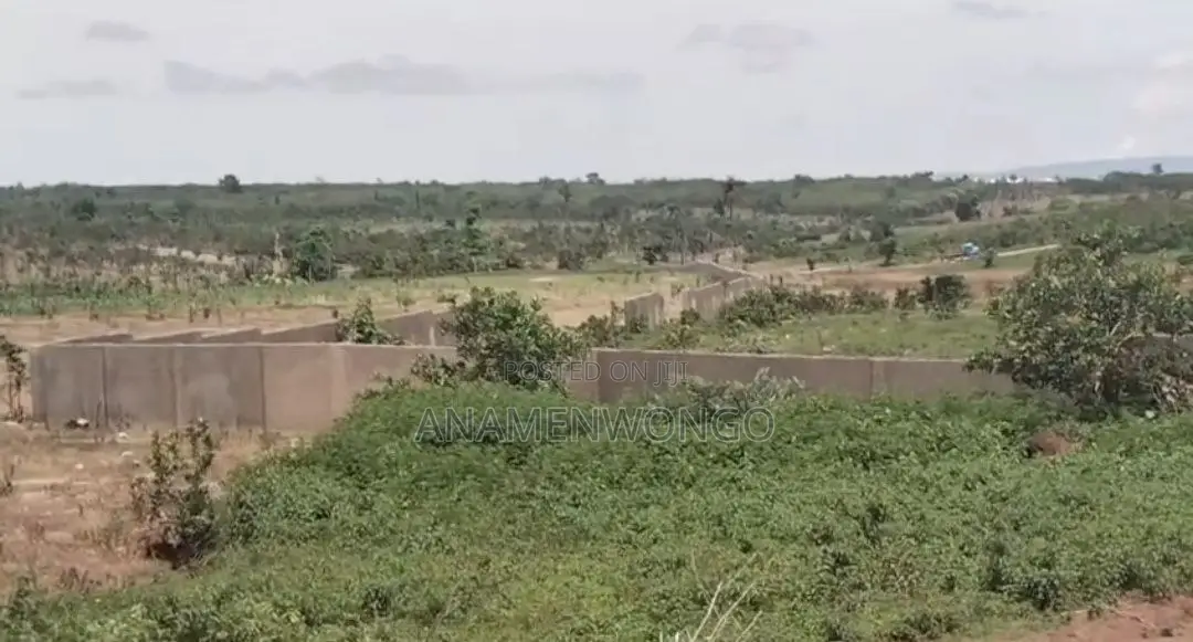Distress Sale 750sqm Guzape 2 Fcda Approve Lands | Fast Roi