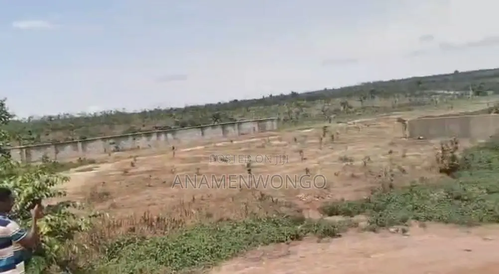 Fast Roi 500sqm Guzape 2 Lands | Fcda Approved