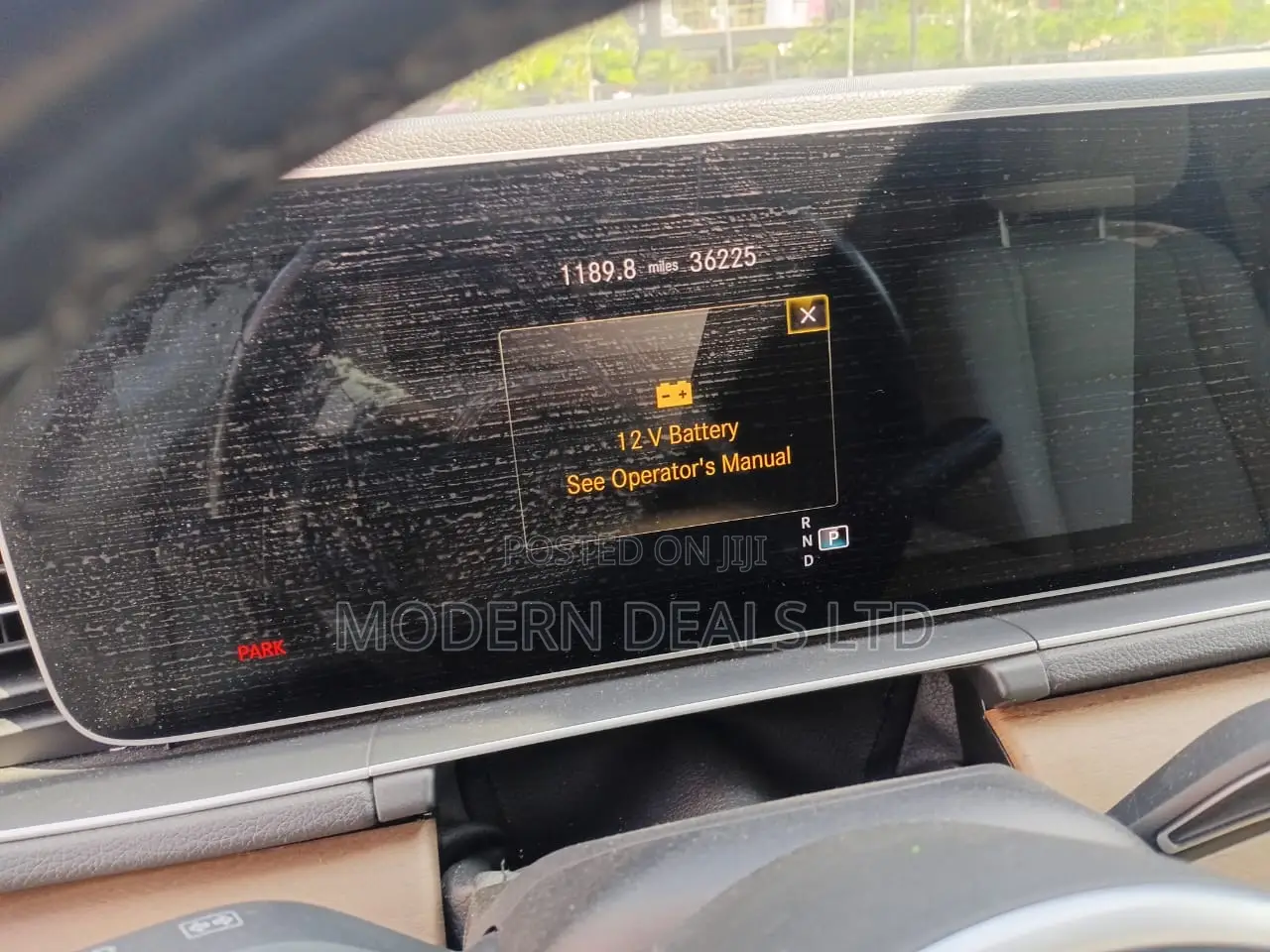 Mercedes-Benz GLE-Class GLE 350 2020 White