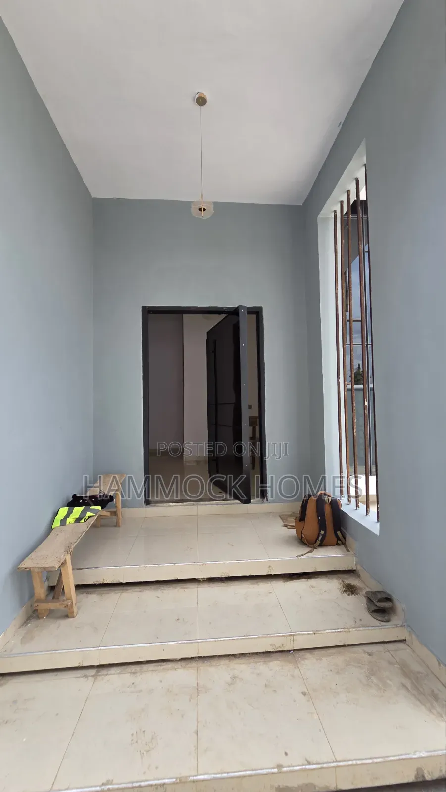 5bdrm Duplex in Okebadan Estate, Akobo for sale
