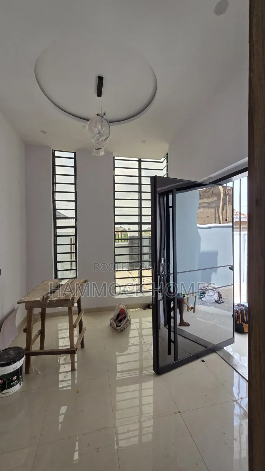 5bdrm Duplex in Okebadan Estate, Akobo for sale