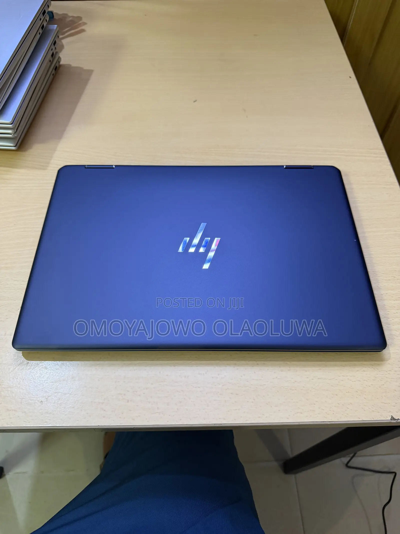 Laptop HP Spectre 16GB Intel Core i7 SSD 512GB