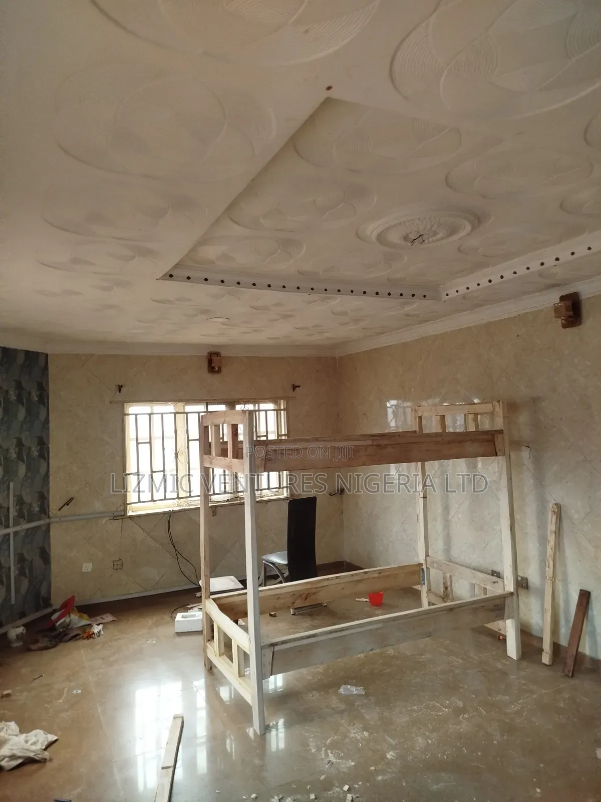 Furnished 2bdrm Block of Flats in Agric Estate, Ikotun / Ikotun/Igando