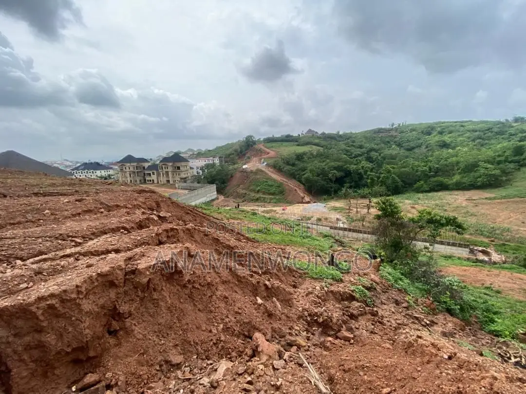 Livable and Fcda Approved 350sqm Estate Land | Fcda Approved