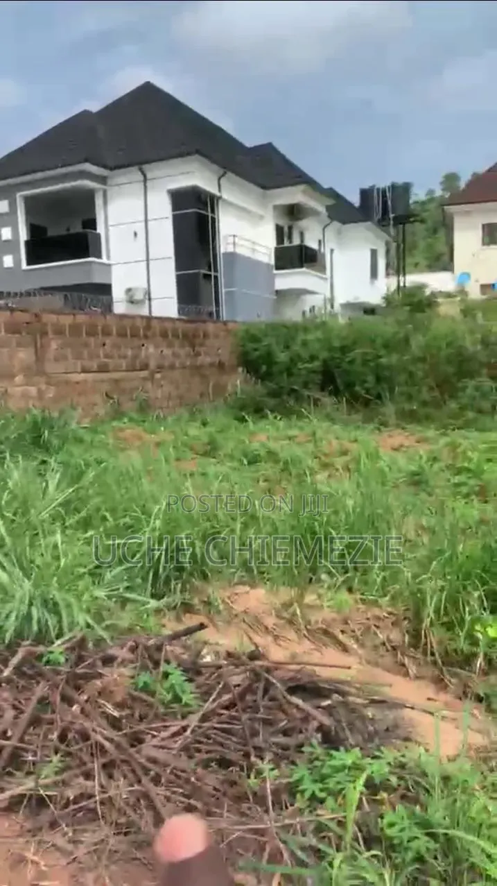Prime Empty Land for Sale – Golf Annex