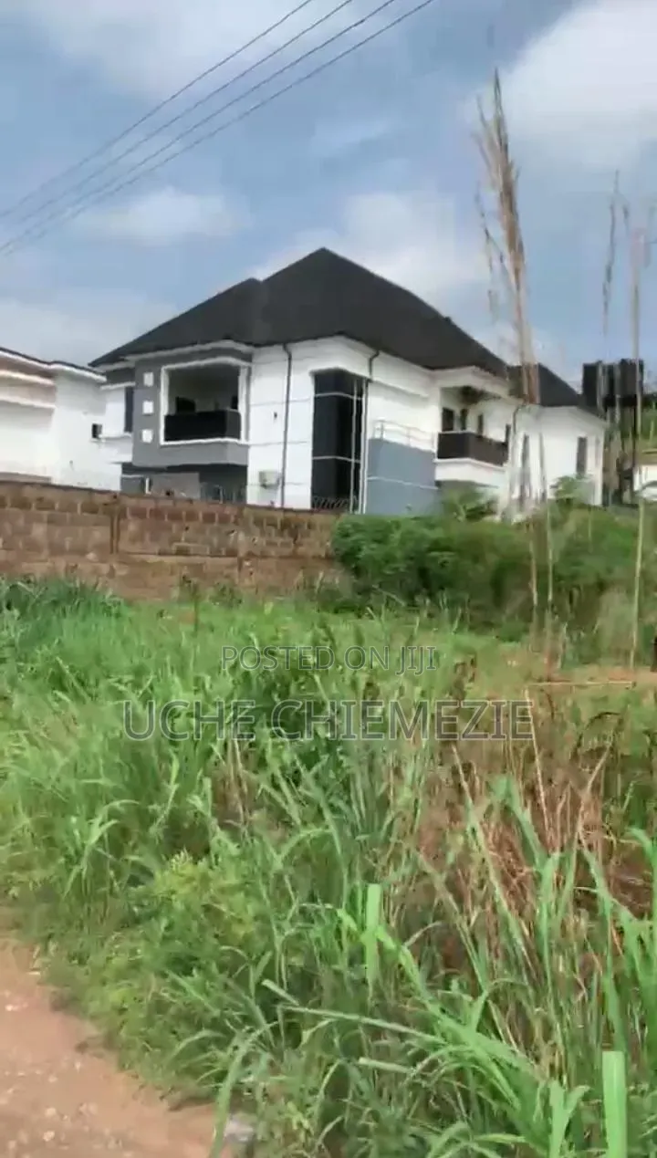 Prime Empty Land for Sale – Golf Annex