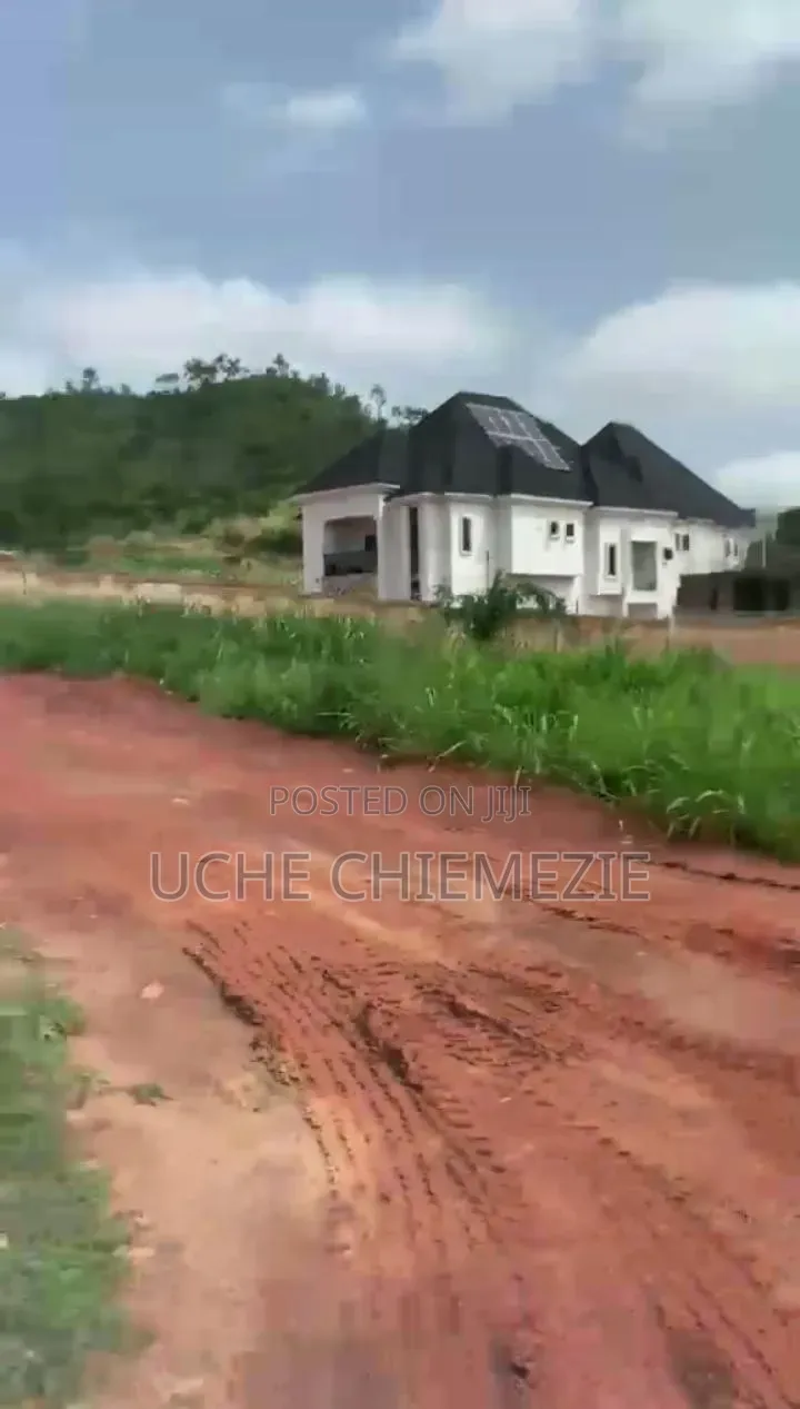 Prime Empty Land for Sale – Golf Annex