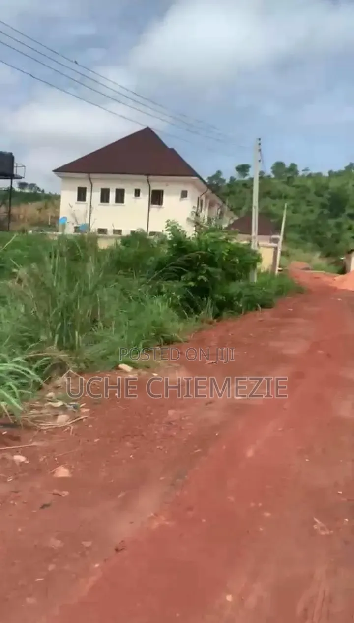 Prime Empty Land for Sale – Golf Annex