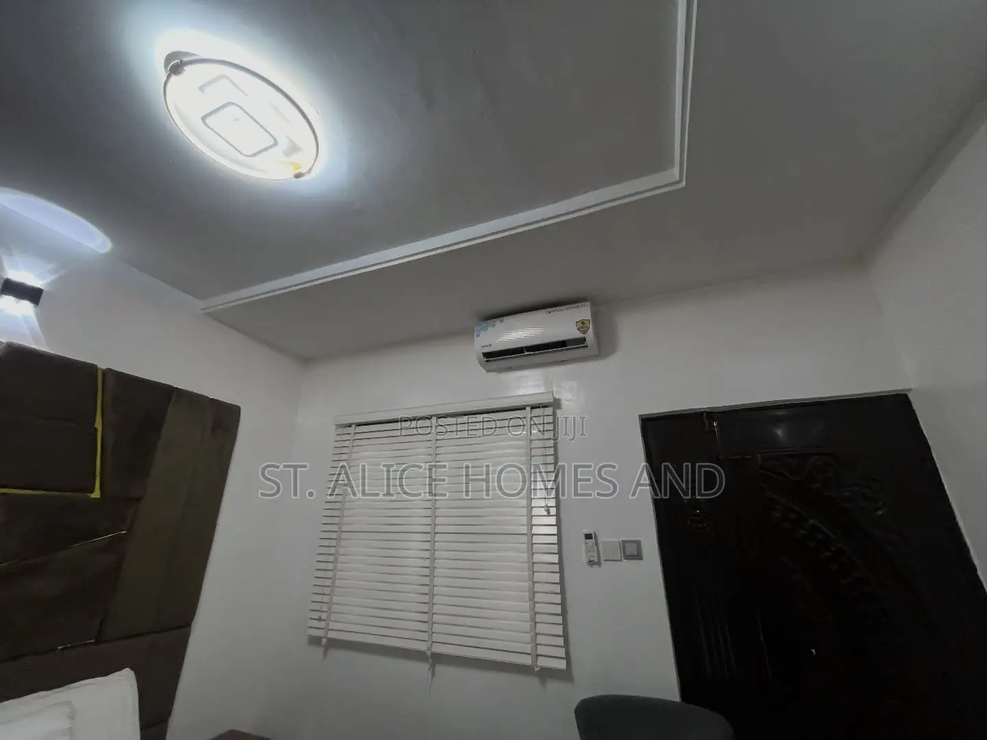 Kiscourt Studio Apartment, Ipaja, Lagos