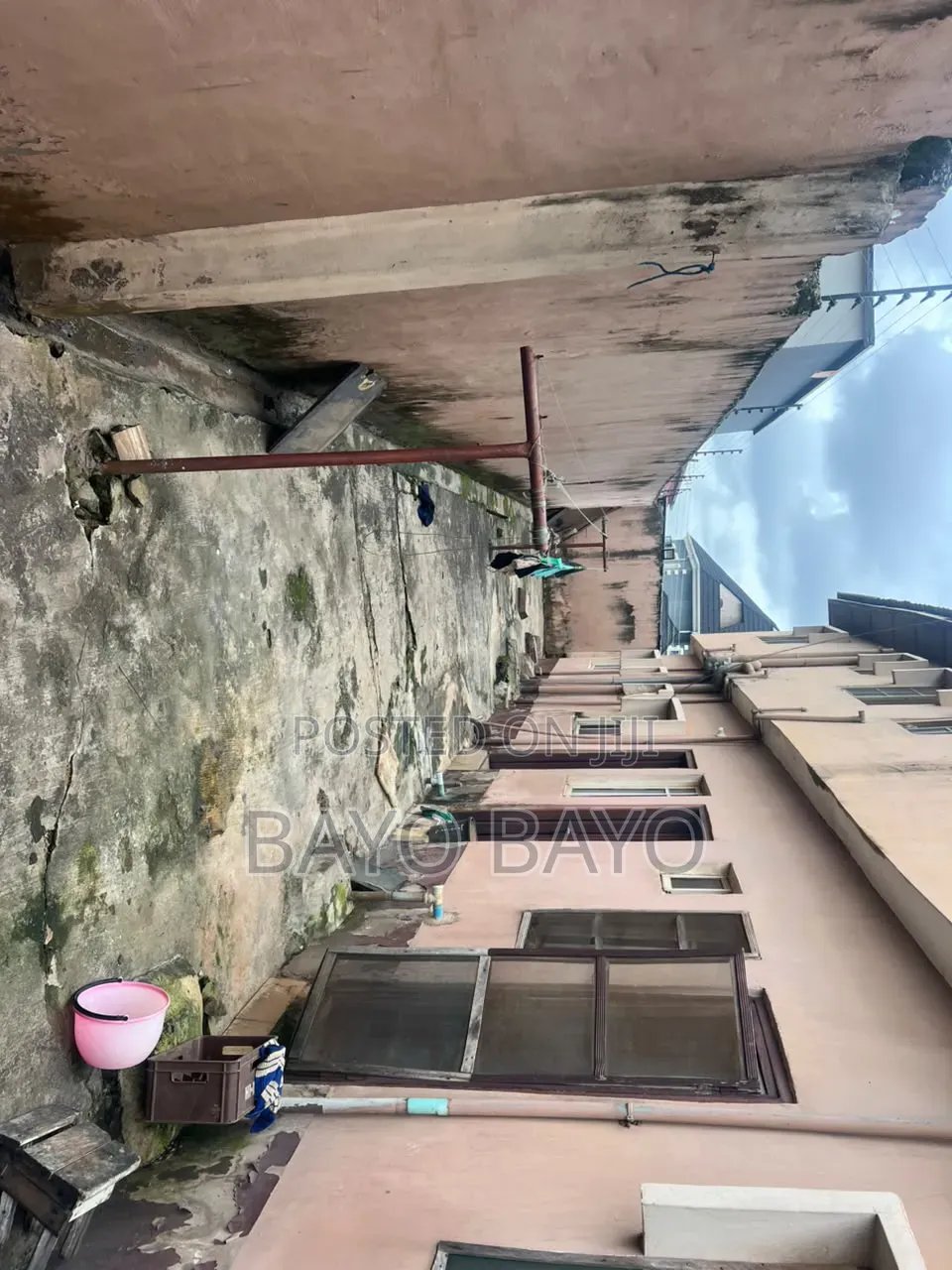 4bdrm House in Alakuko Estate, Abule Egba for sale
