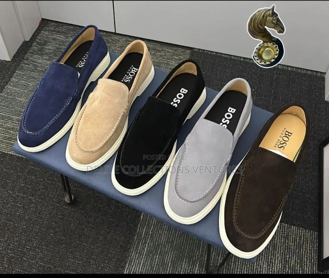 High Quality Boss Sneakers
