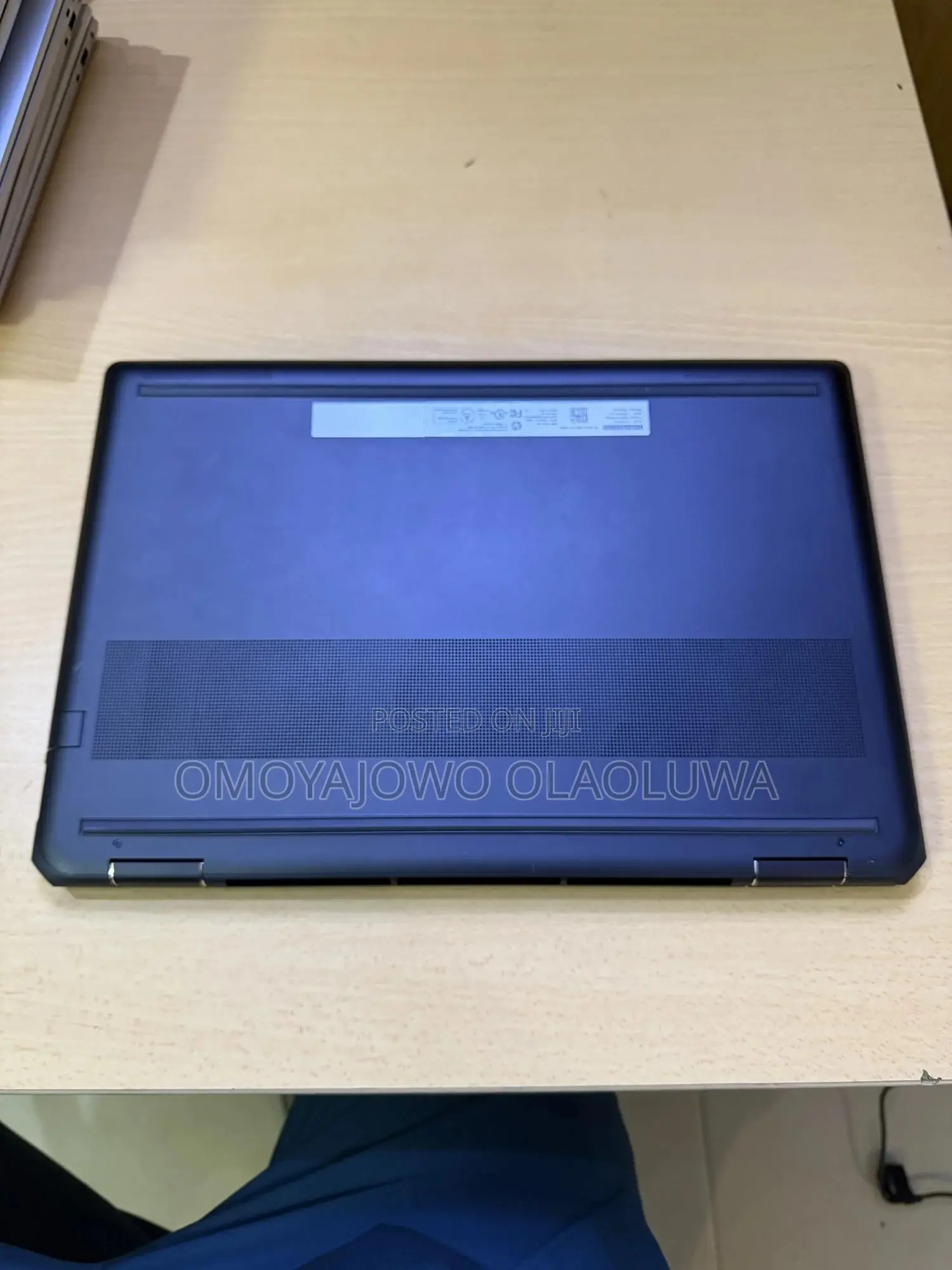 Laptop HP Spectre 16GB Intel Core i7 SSD 512GB
