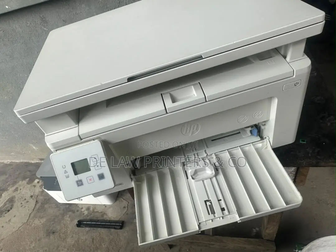 Hp Laserjet M130a MFP