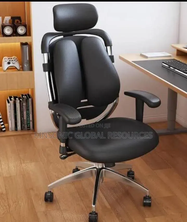 High Quality Ergonomic Office Chair