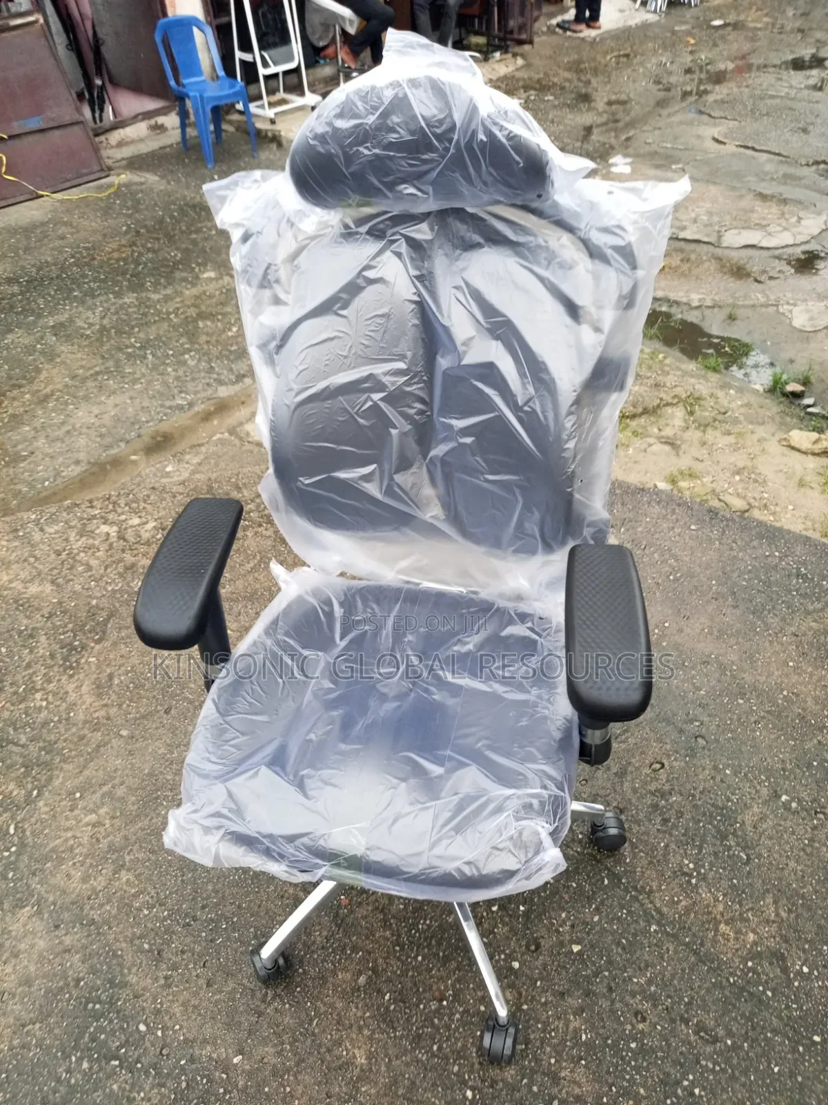 High Quality Ergonomic Office Chair