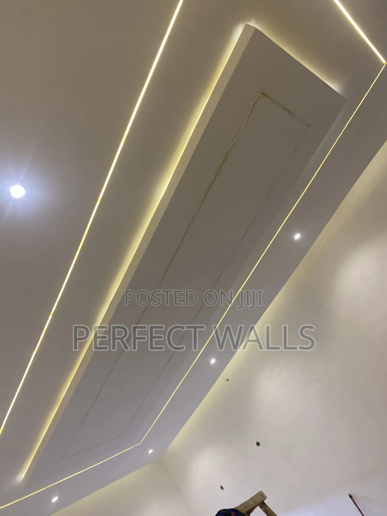 Best Designs Pop Ceilings