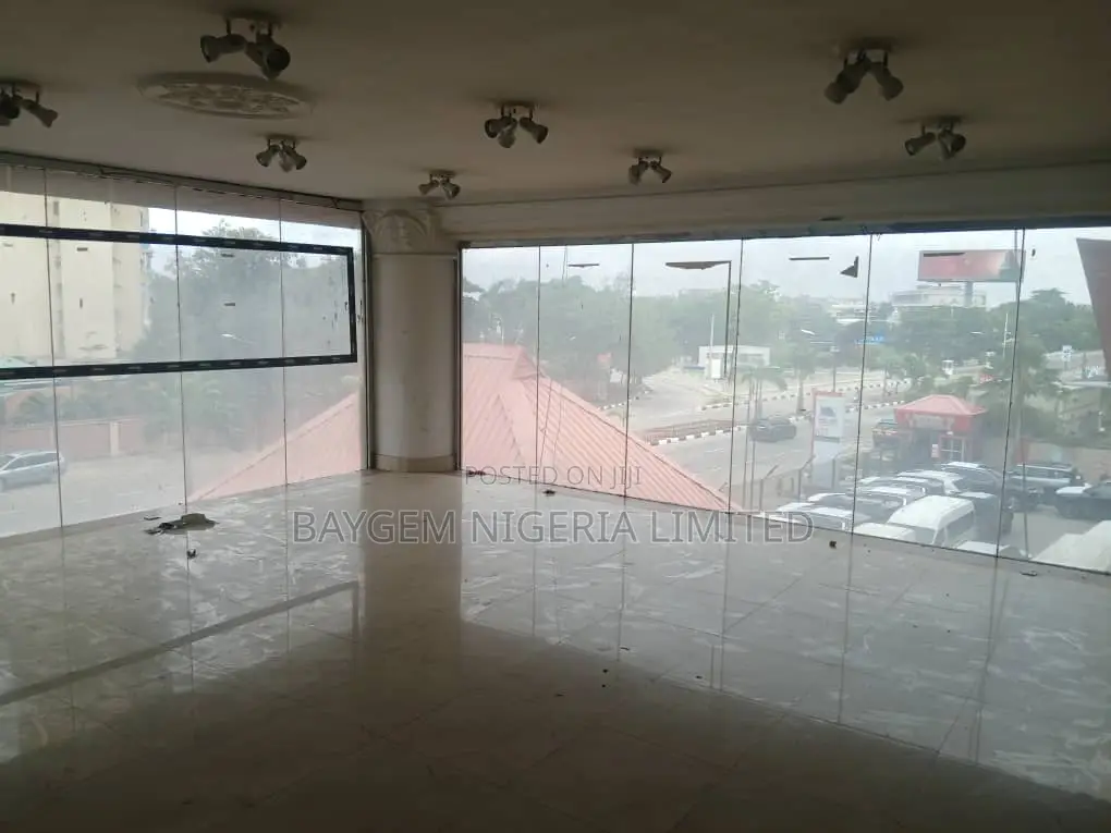 For Lease 203sqm 21sqm Office Space Available on the First Floor