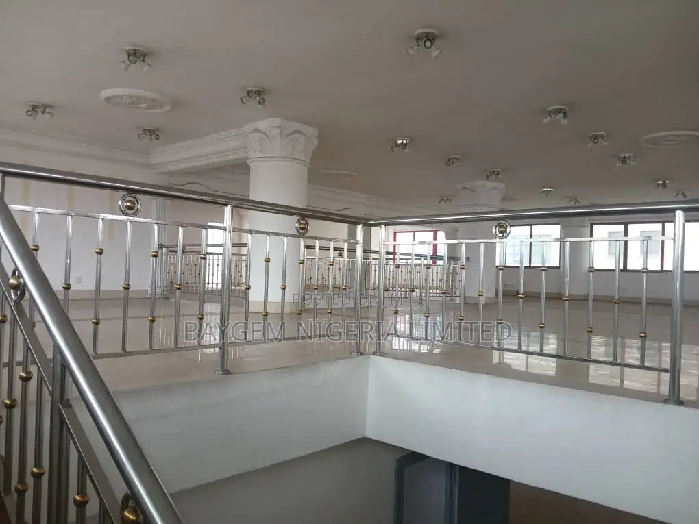 For Lease 203sqm 21sqm Office Space Available on the First Floor