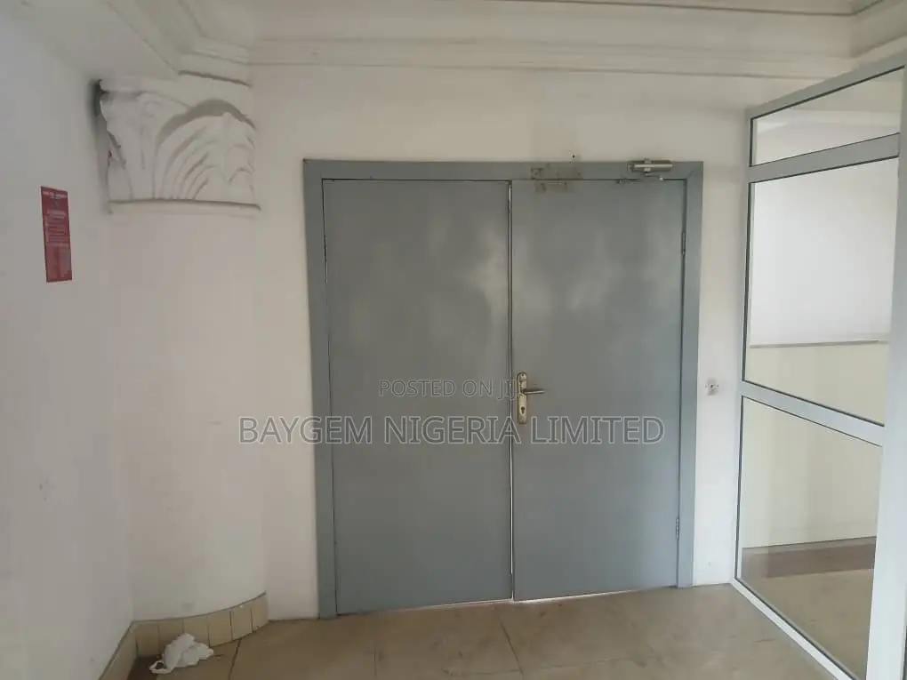 For Lease 203sqm 21sqm Office Space Available on the First Floor