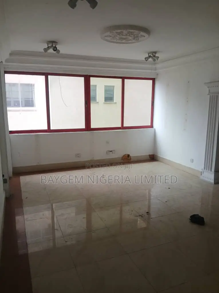 For Lease 203sqm 21sqm Office Space Available on the First Floor