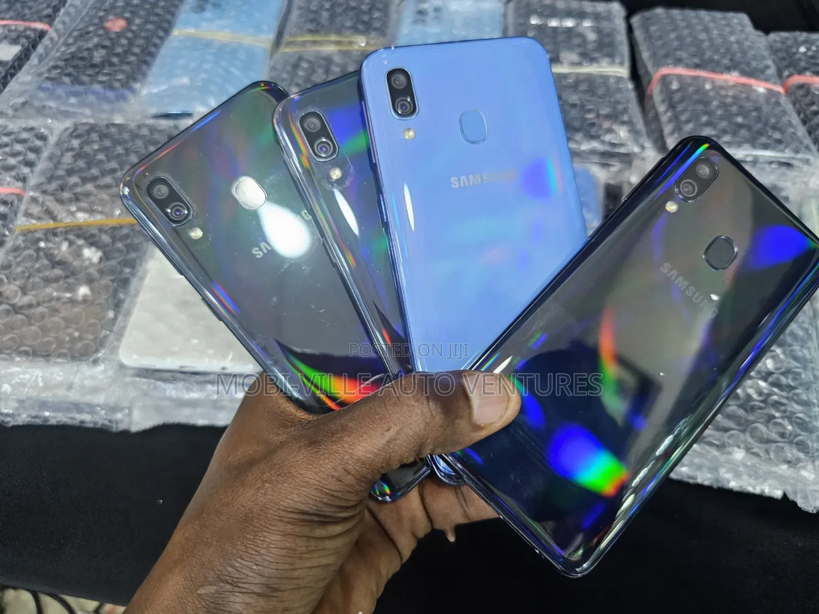 Samsung Galaxy A40 64 GB