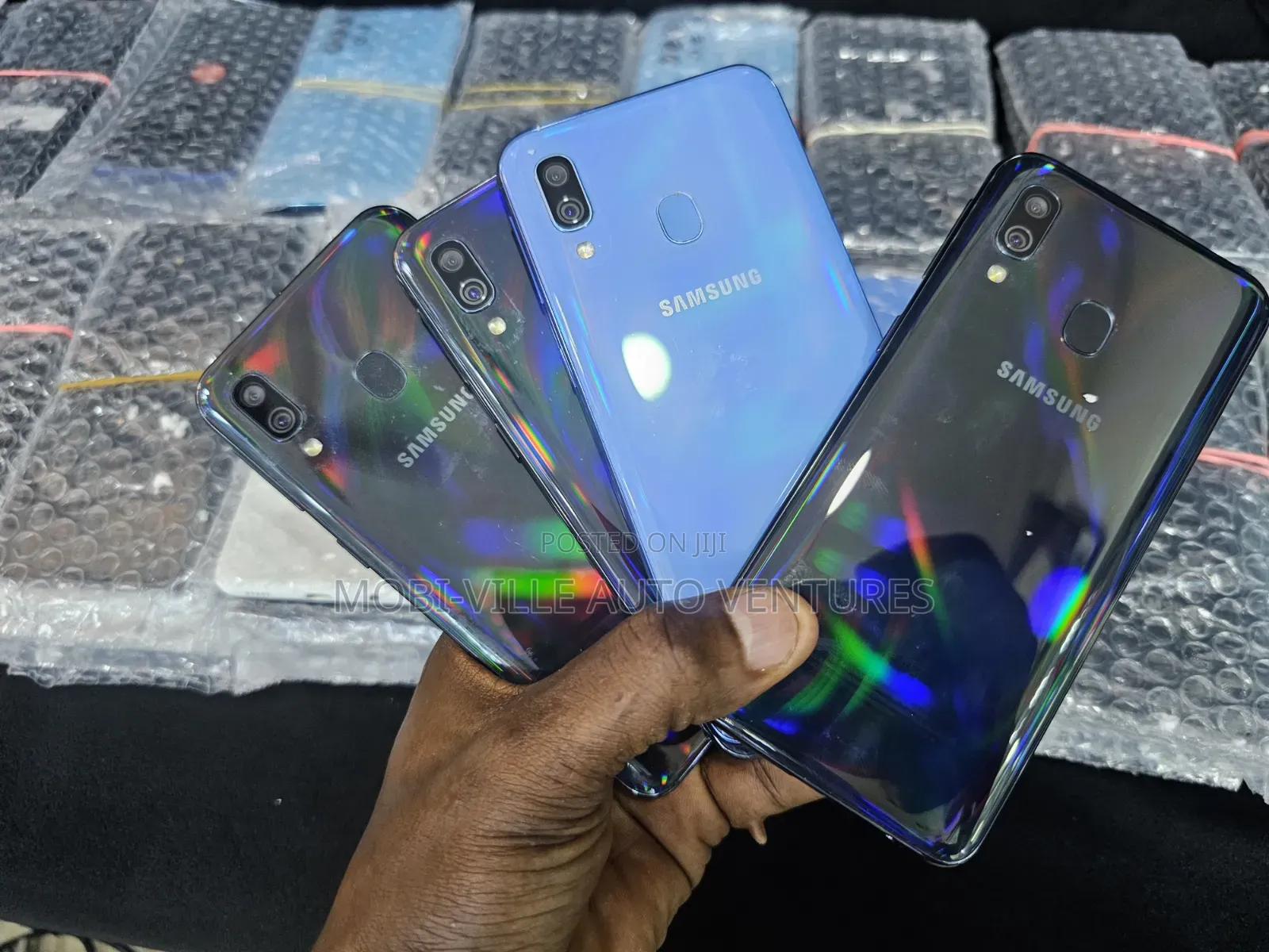 Samsung Galaxy A40 64 GB