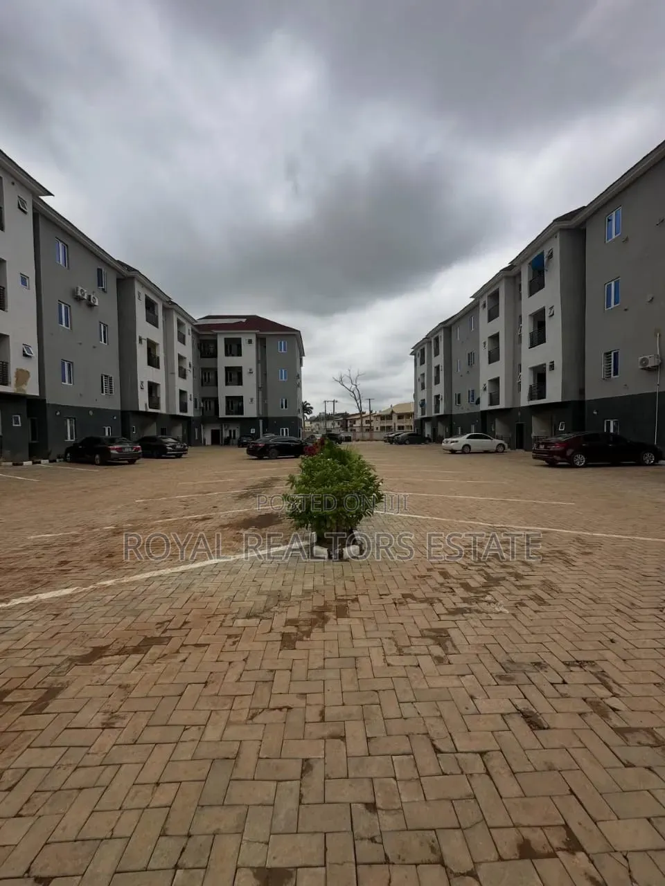 Mini Flat in Durumi for sale