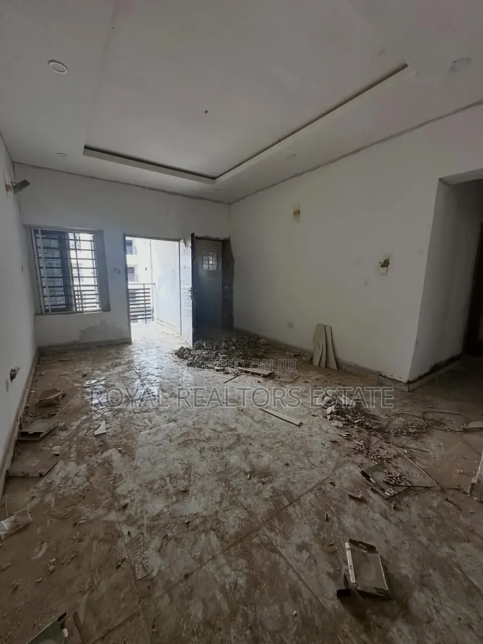 Mini Flat in Durumi for sale