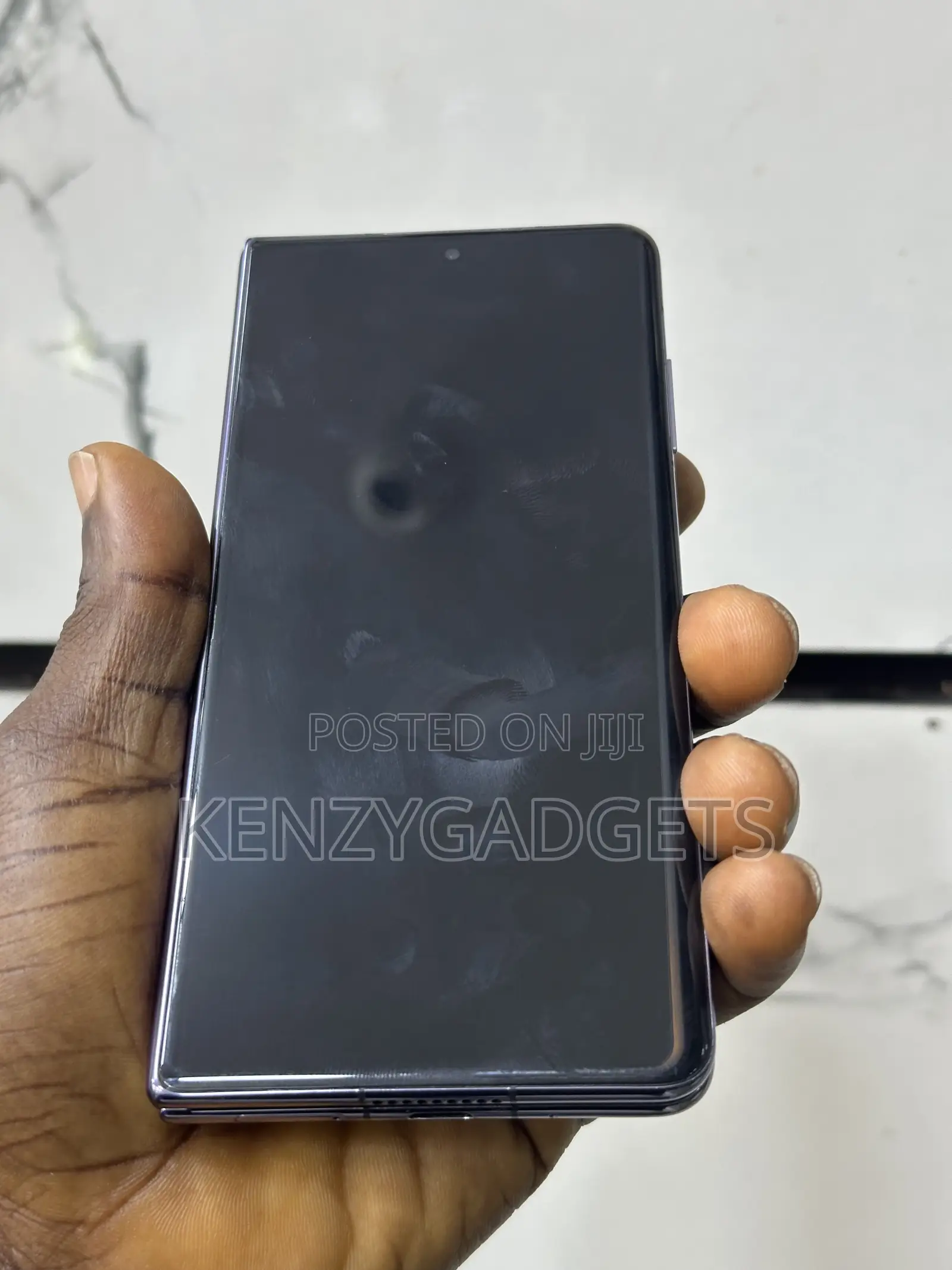Honor Magic V2 512 GB Blue