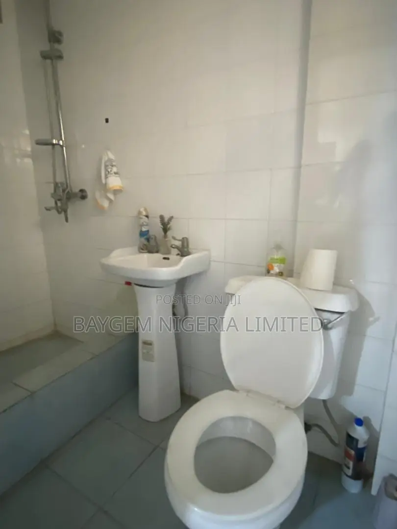 For Lease 4-Bedroom Flat Office Use on the 2nd Floor Victoria Island