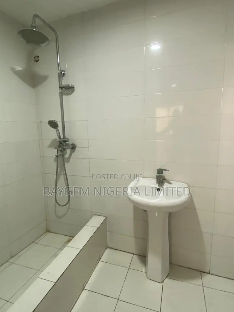 For Lease 4-Bedroom Flat Office Use on the 2nd Floor Victoria Island