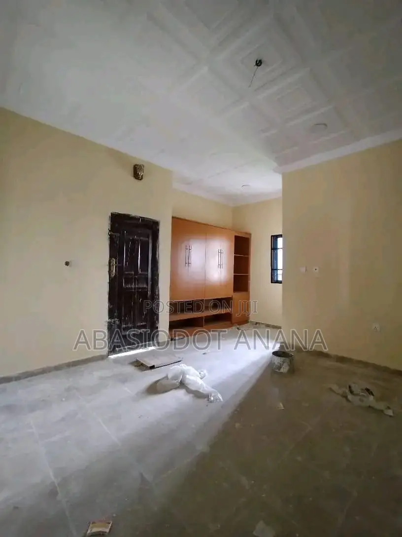 Mini Flat in Off Stadium Road, Uyo for rent