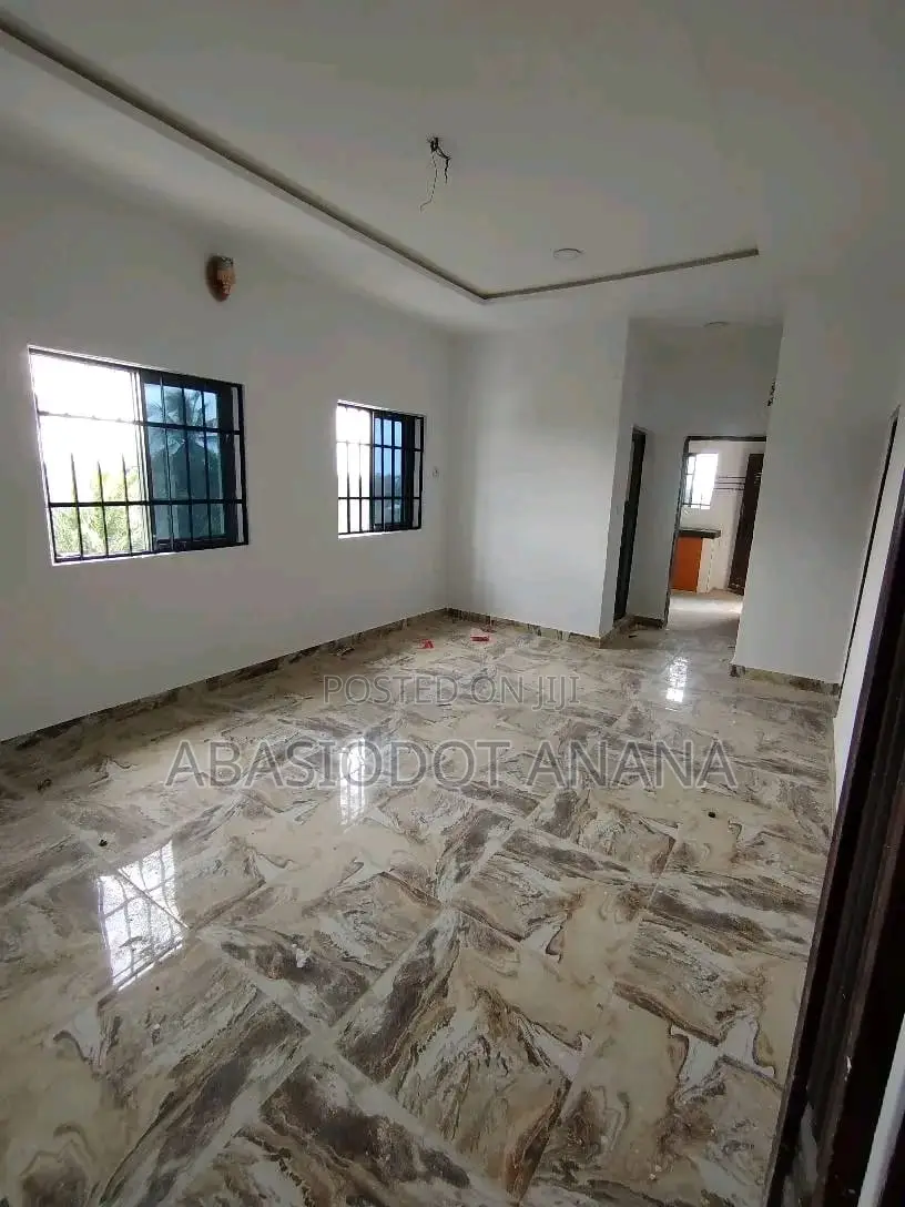 Mini Flat in Off Stadium Road, Uyo for rent