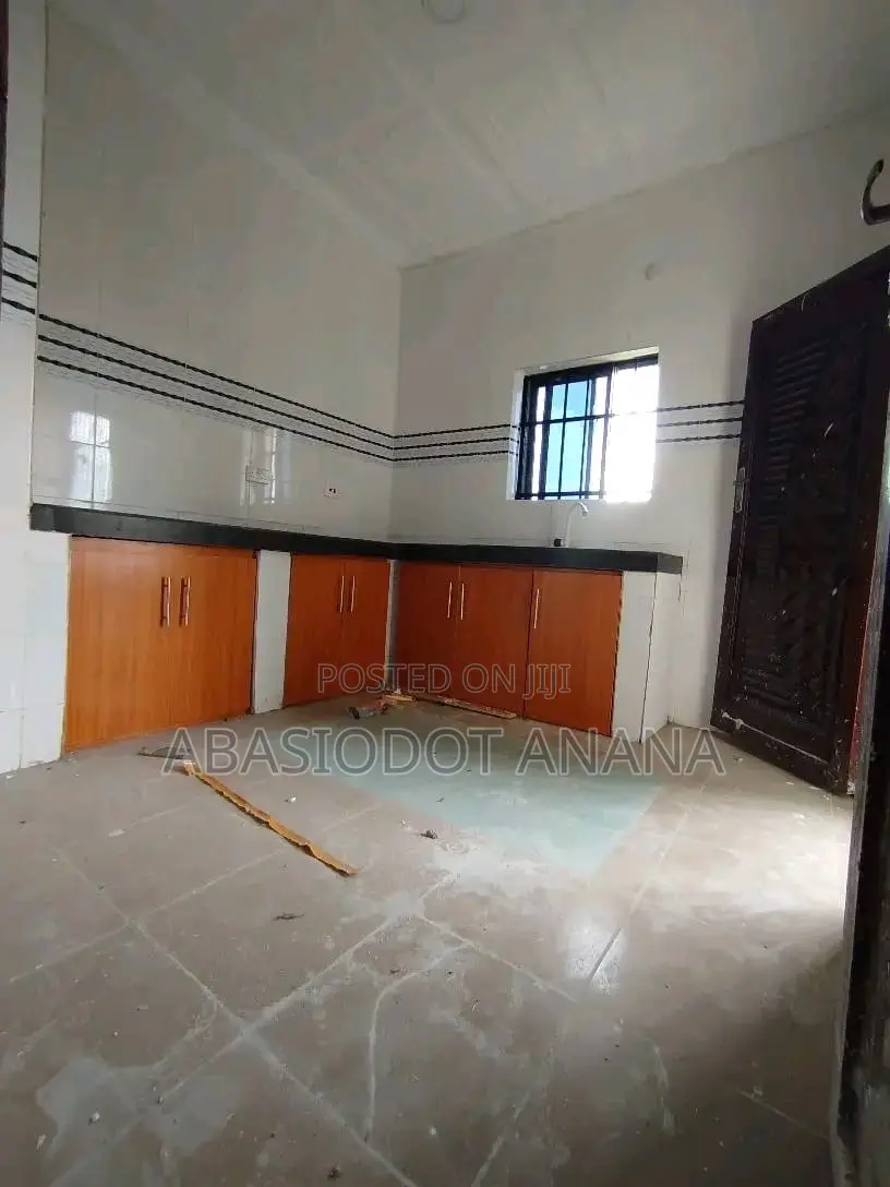 Mini Flat in Off Stadium Road, Uyo for rent