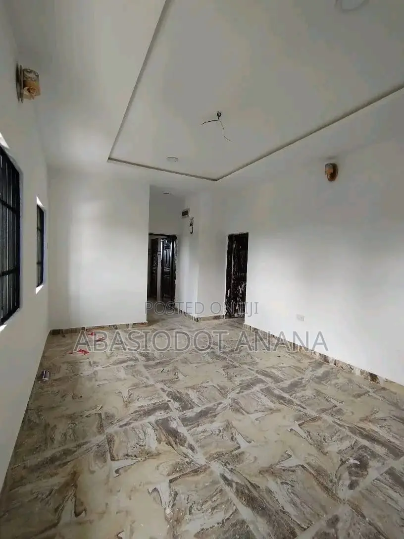 Mini Flat in Off Stadium Road, Uyo for rent