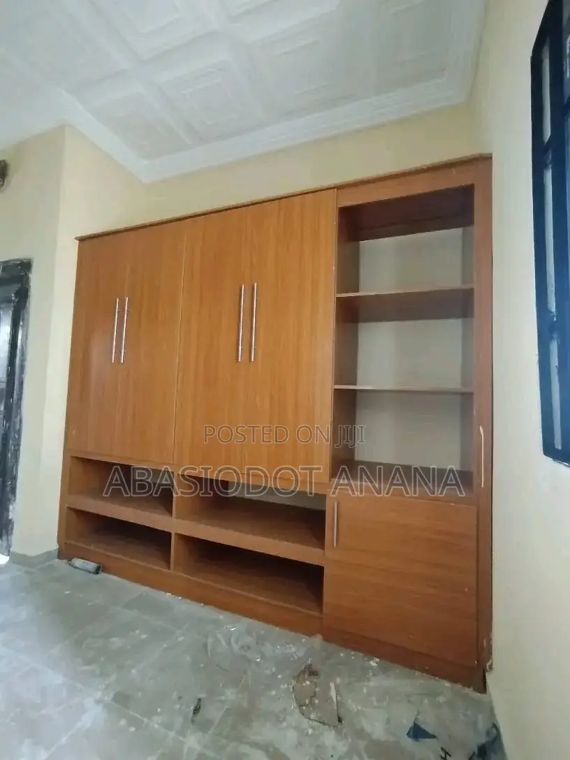 Mini Flat in Off Stadium Road, Uyo for rent