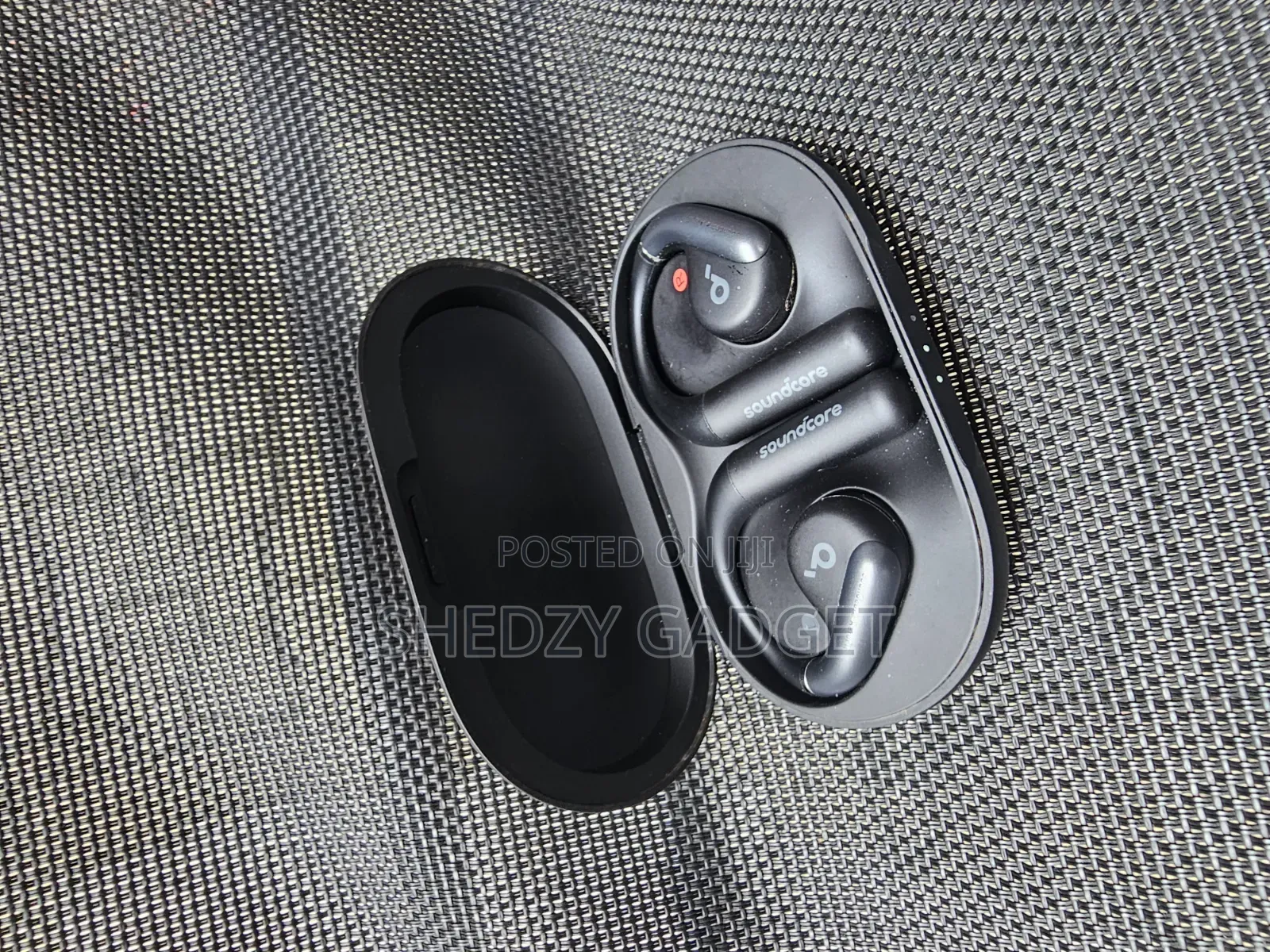 Soundcore Aerofit