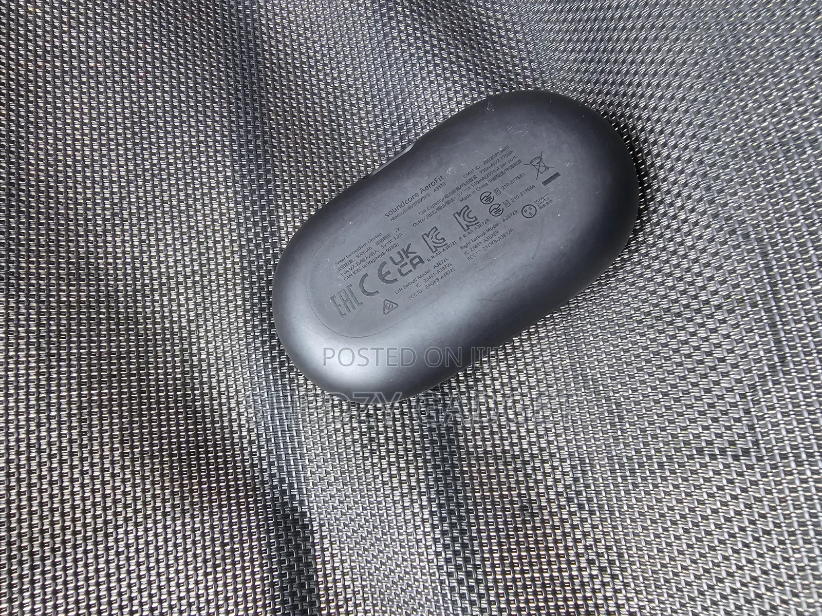 Soundcore Aerofit