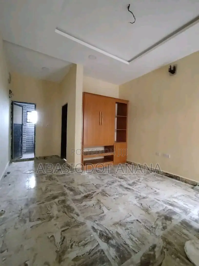 Studio Apartment in Off Stadium Road, Uyo for rent