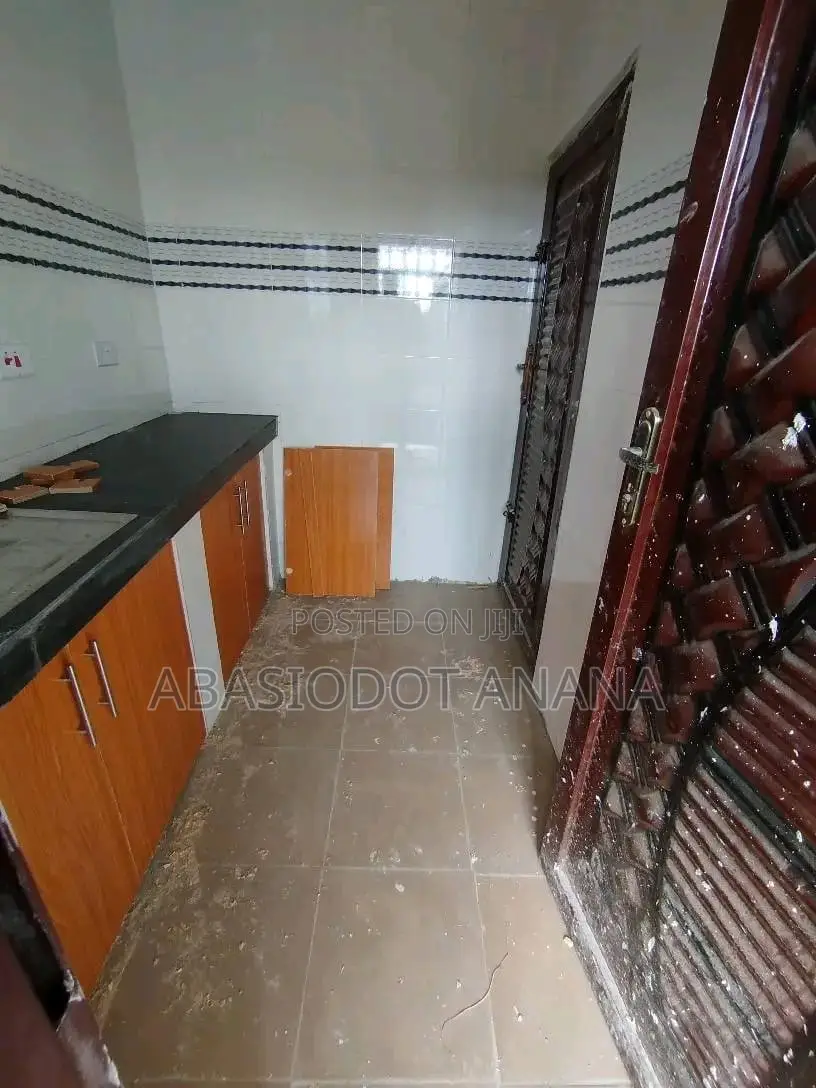 Studio Apartment in Off Stadium Road, Uyo for rent