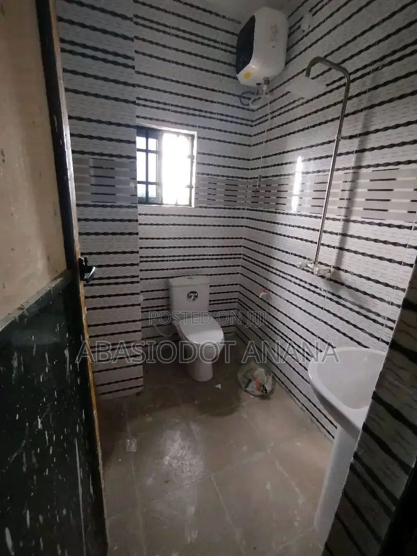 Studio Apartment in Off Stadium Road, Uyo for rent