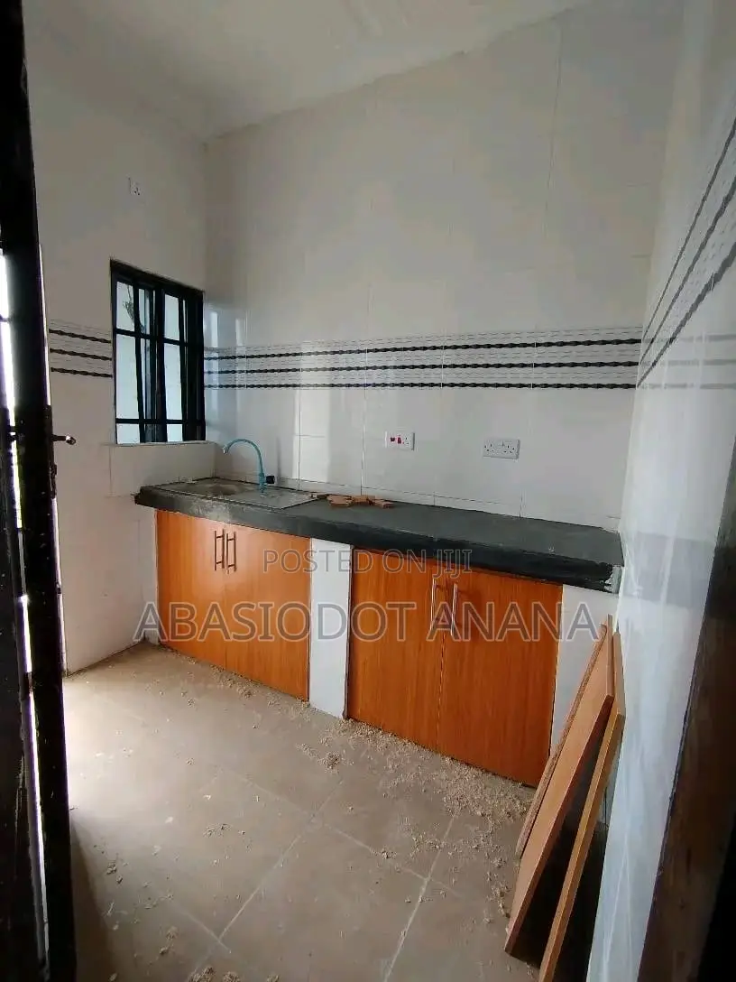 Studio Apartment in Off Stadium Road, Uyo for rent