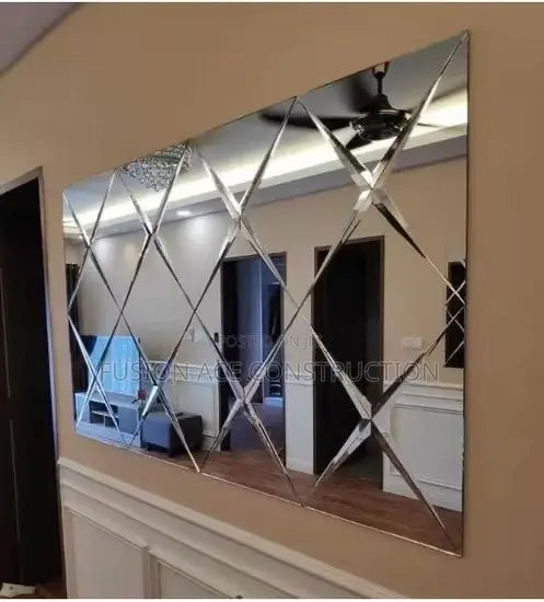 Bevel Mirrors