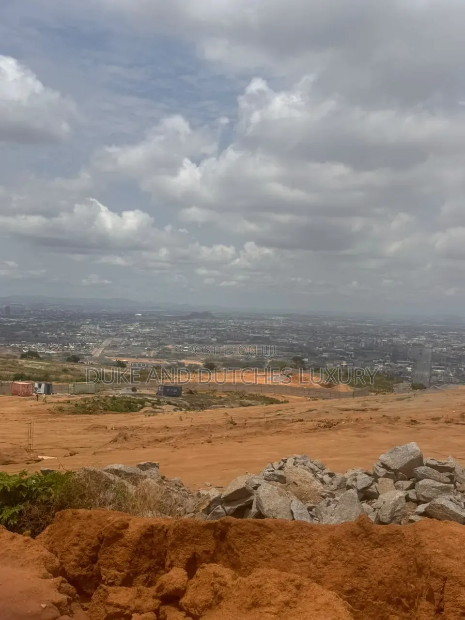 Land and Hectares