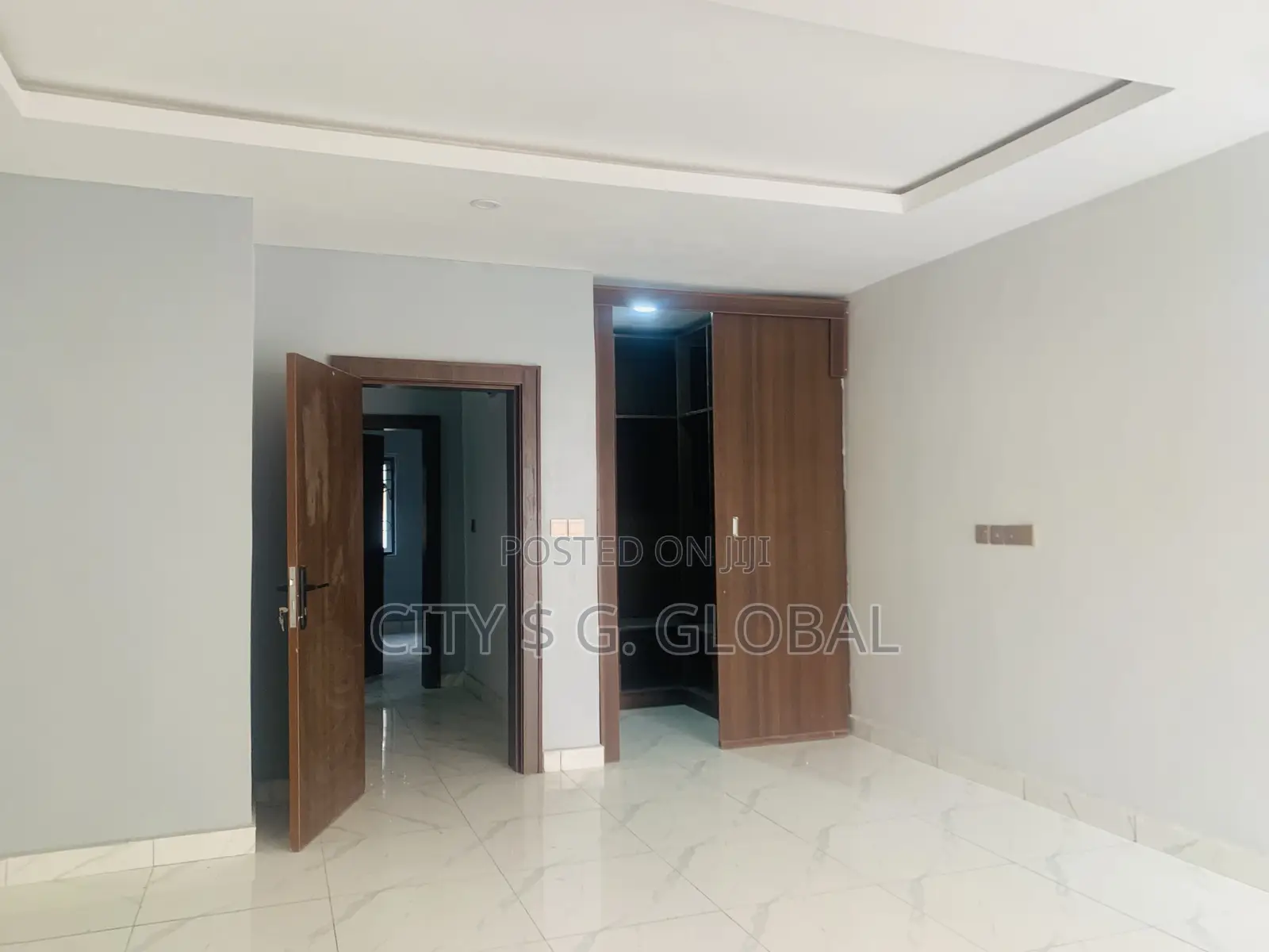 2 Bedroom Terrance Duplex for Rent in Fcda Kubwa