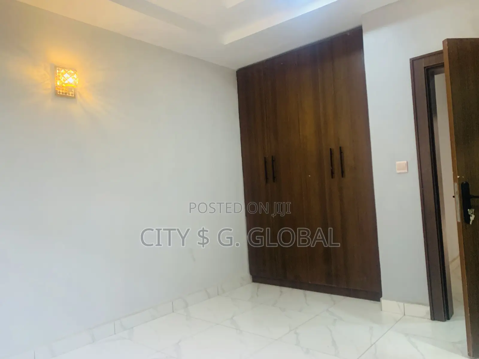 2 Bedroom Terrance Duplex for Rent in Fcda Kubwa