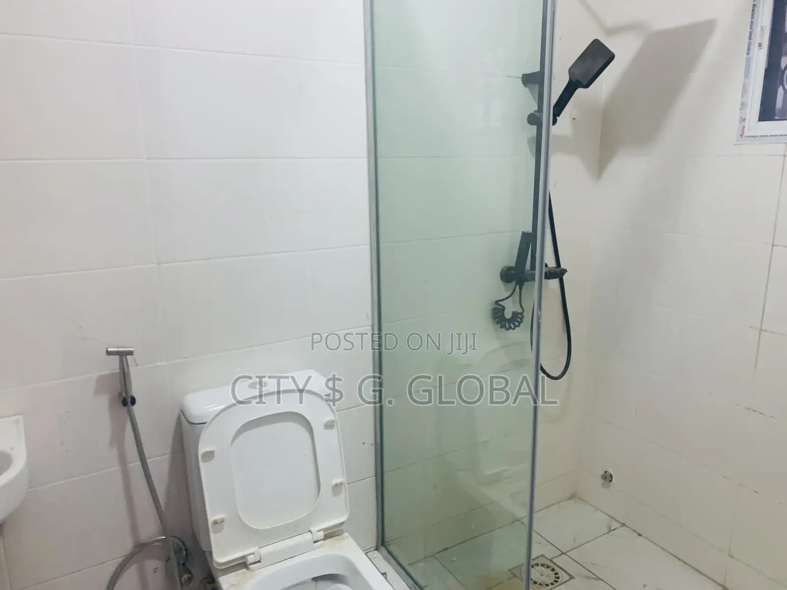 2 Bedroom Terrance Duplex for Rent in Fcda Kubwa