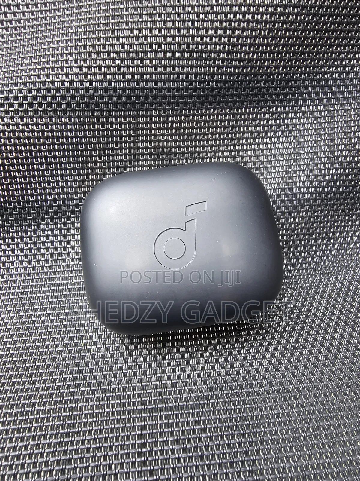 Soundcore C30i | Open-Ear Clip Earbuds With Secure Fit