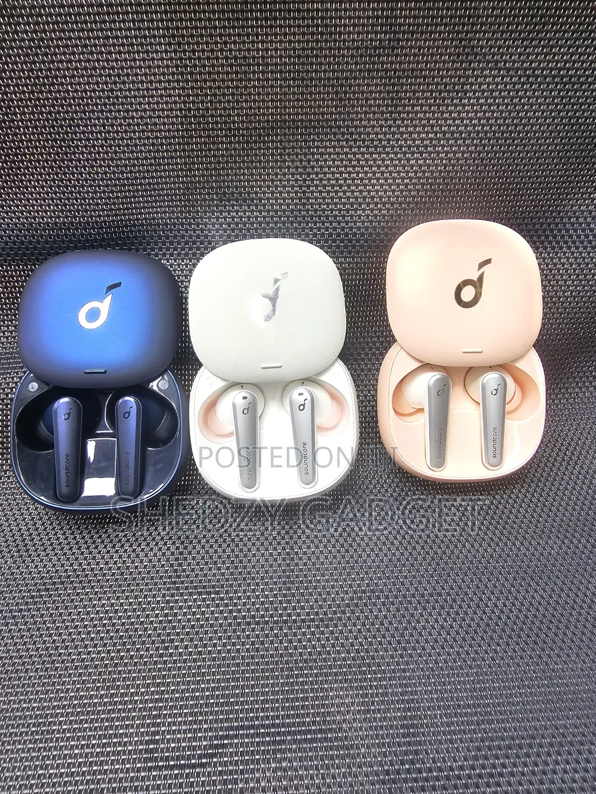 Soundcore Anker Liberty Air 2 Pro True Wireless Earbuds A3951