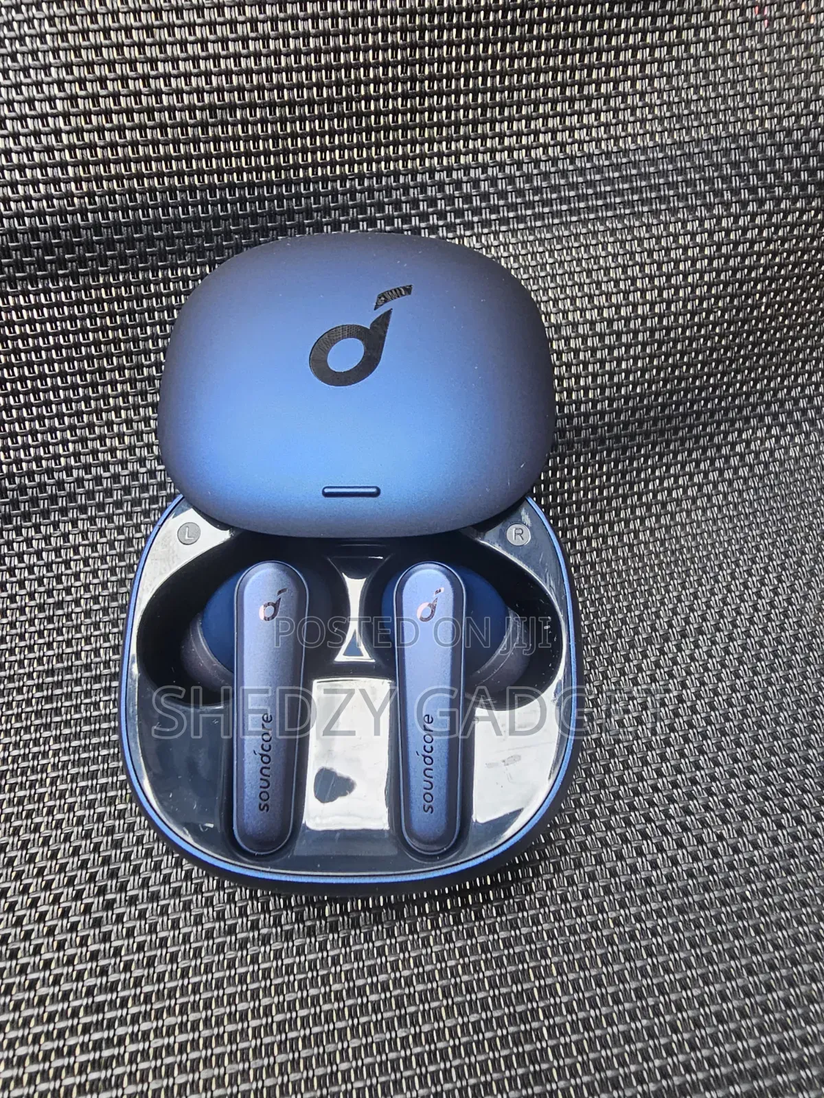 Soundcore Anker Liberty Air 2 Pro True Wireless Earbuds A3951